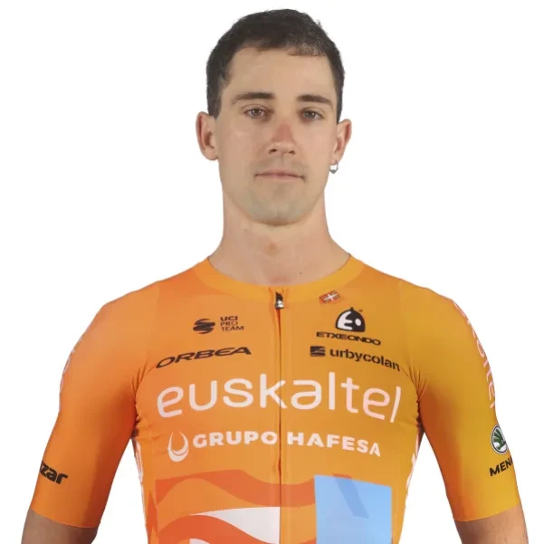 Txomin Juaristi Arrieta