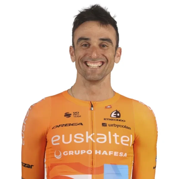 Luis Angel Mate Mardones