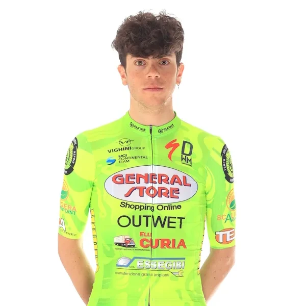 Domenico Cirlincione