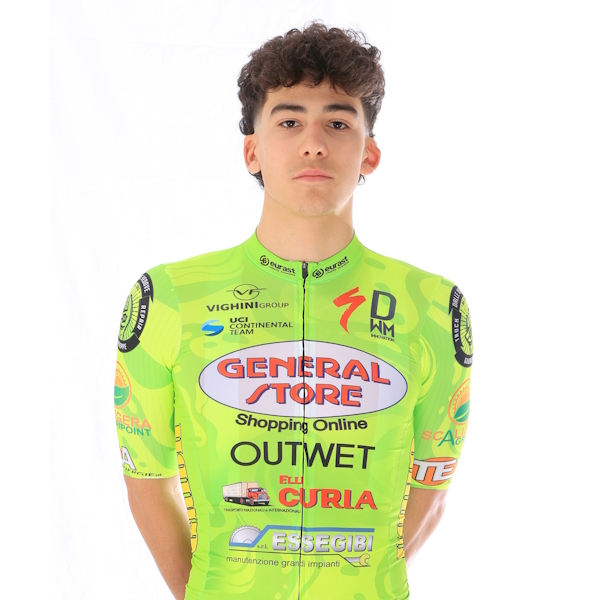 Photo of Michele Daffini