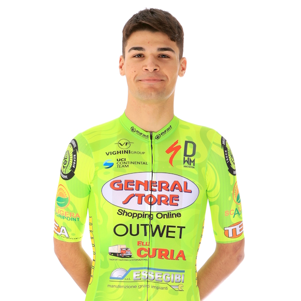 Photo of Thomas Gamba