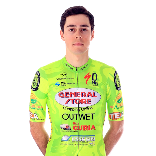 Photo of Alessio Menghini