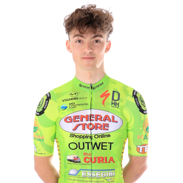 Photo of Diego Nembrini