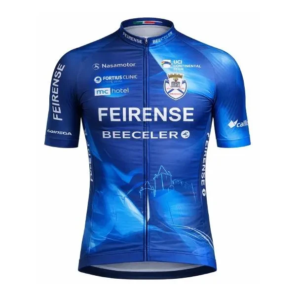 Feirense - Beeceler shirt