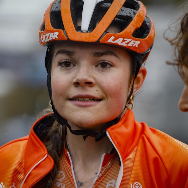 Photo of Megan Arens
