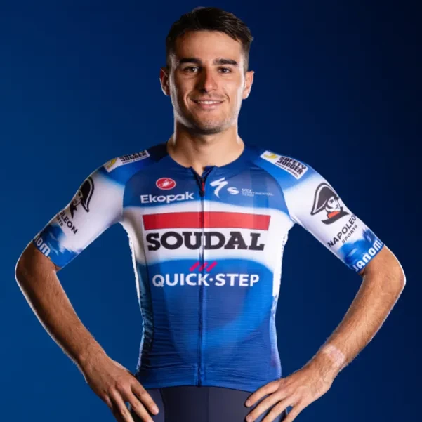 Andrea Raccagni Noviero