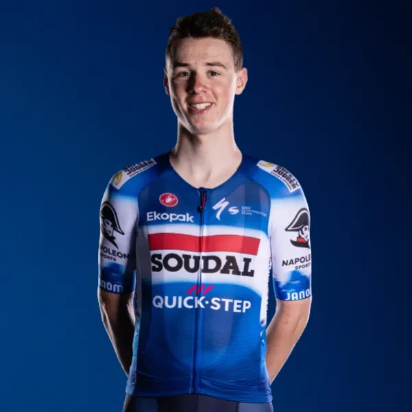 Leander Van Hautegem