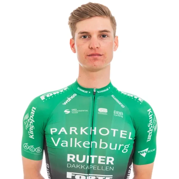 Niek Voogt