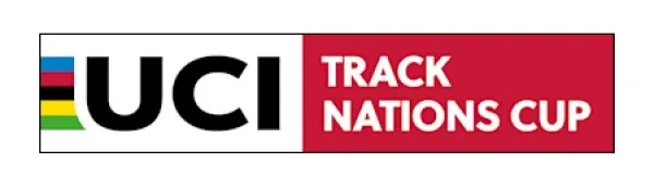 UCI Track Nations Cup - Konya (Elimination Race) logo