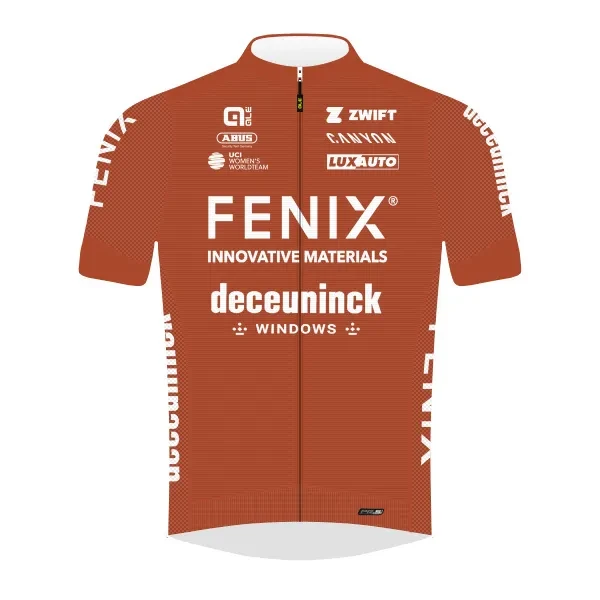 Fenix - Deceuninck logo