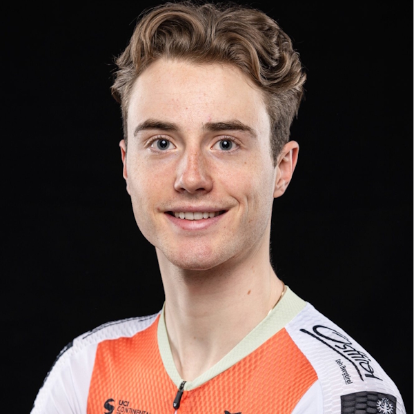 Photo of Trym Brennsæter