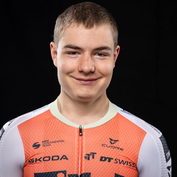 Photo of Nicolas Ginter