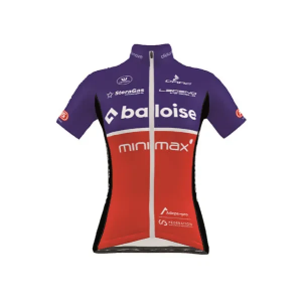 Baloise Minimax WB Ladies shirt