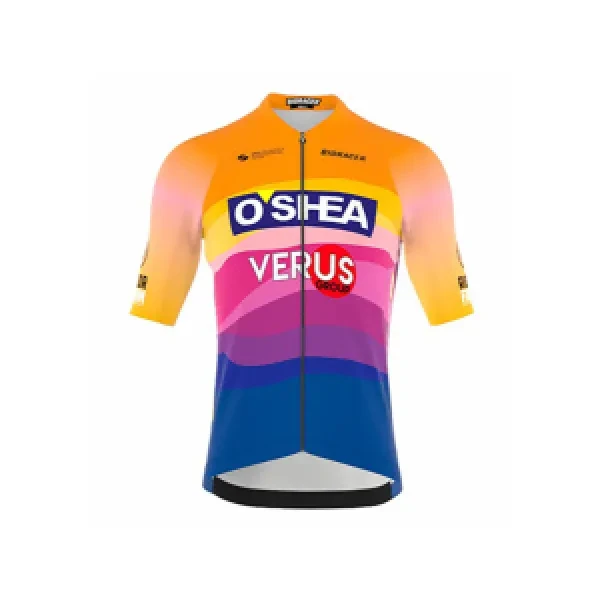 CJ O'Shea Racing Team logo