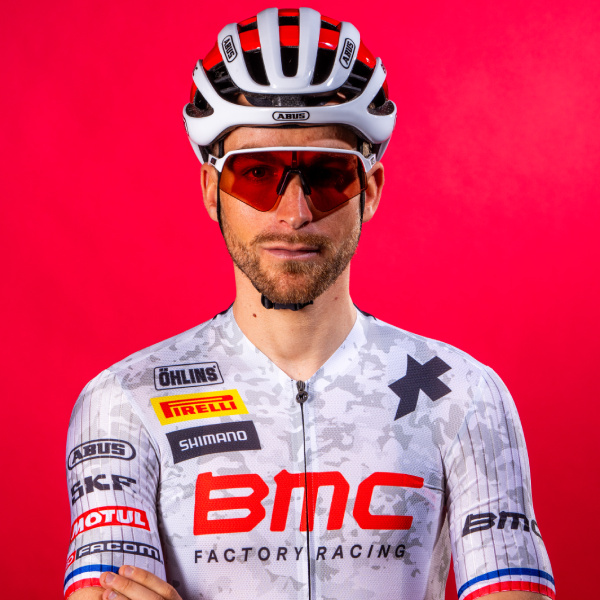 Photo of Titouan Carod