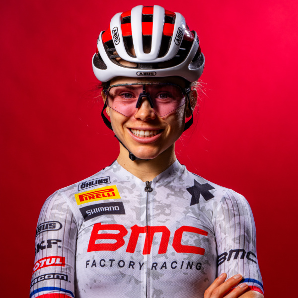 Photo of Loana Lecomte