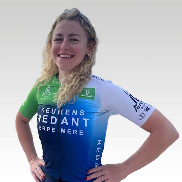 Photo of Leontine Farazijn