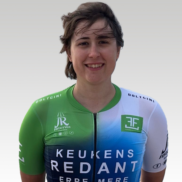 Photo of Brenda Goessens