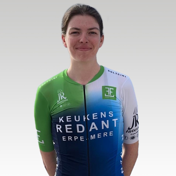 Photo of Britt Kooremans