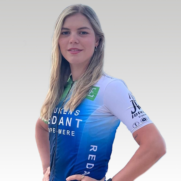 Photo of An-Sofie Marien
