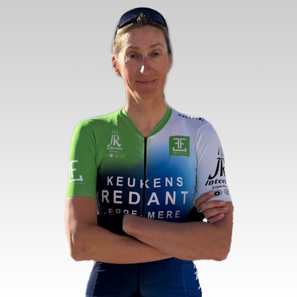 Photo of Dana Rozlapa