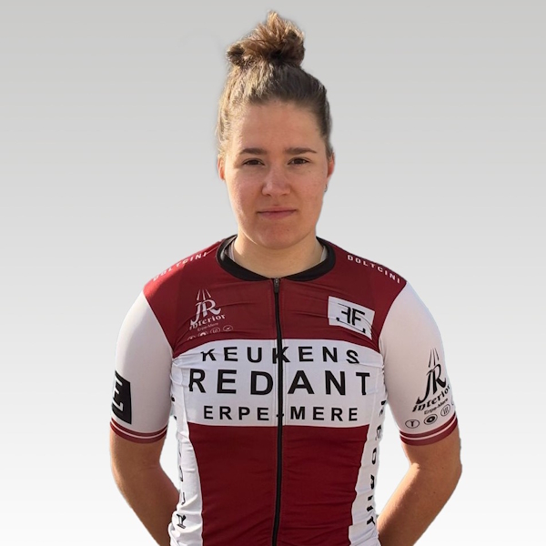 Photo of Kitija Siltumena