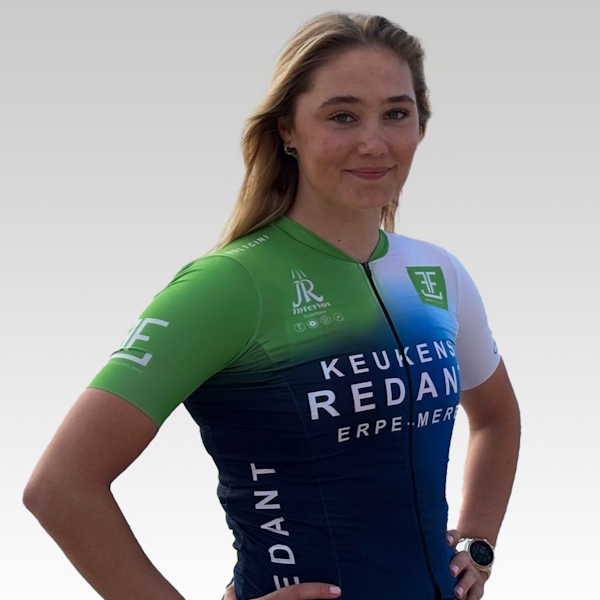Photo of Aurora Storlien Ulen