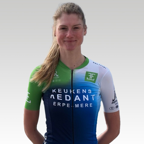 Photo of Kim Van den Steen