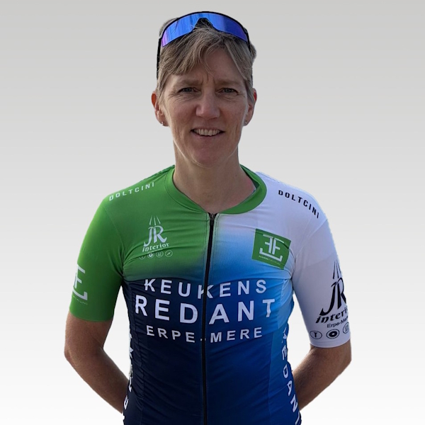 Photo of Vibeke Lystad