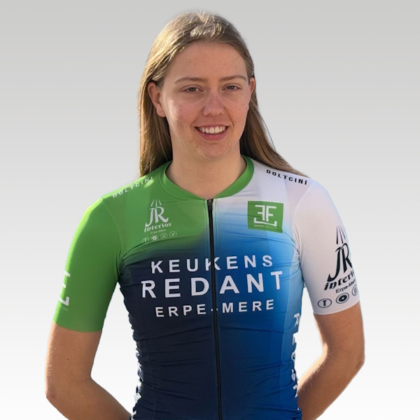 Photo of Jill Ramaekers