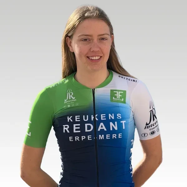 Jill Ramaekers
