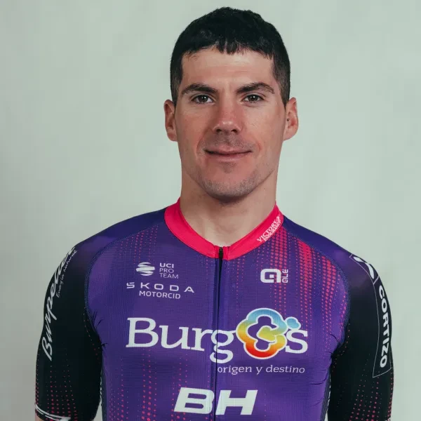 Antonio Angulo Sampedro