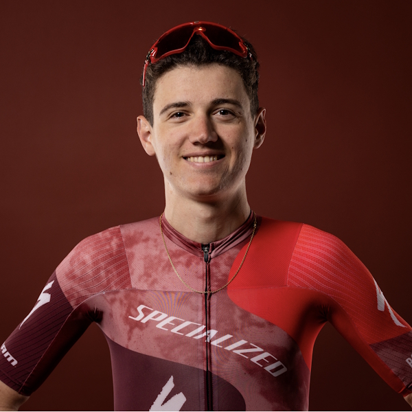 Photo of Adrien Boichis