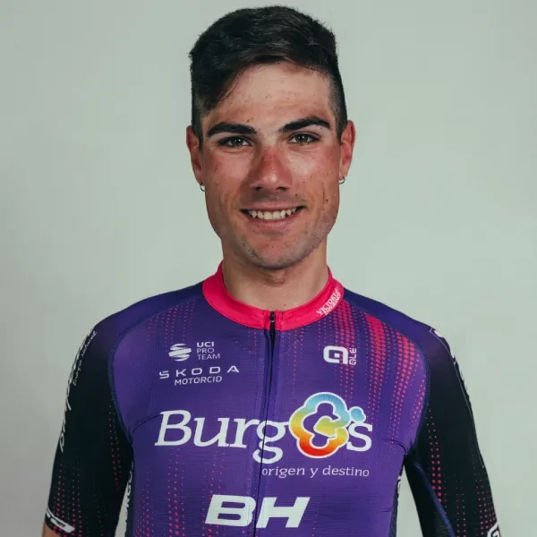 Mario Aparicio Muñoz
