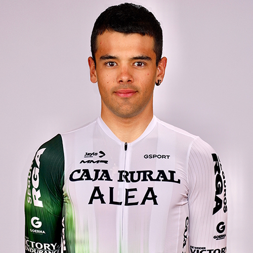 Photo of Aimar Erostarbe Ugarte