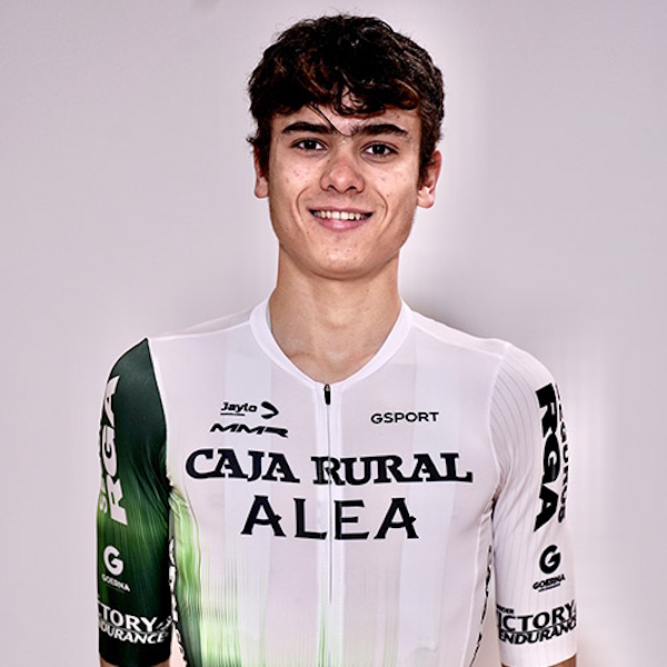 Photo of Adrià Regada Hierro