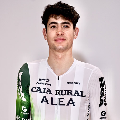 Photo of Nil Aguilera Jorba