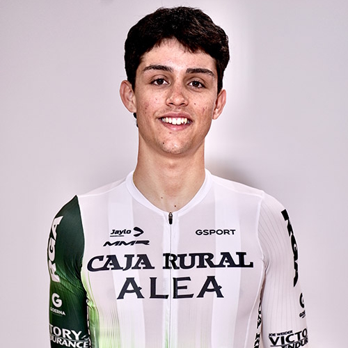 Photo of Daniel Cepa Server