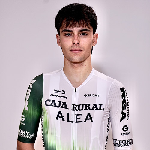Photo of Iker Diaz Prado