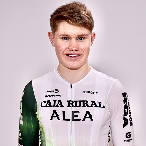 Photo of Finlay Hawker