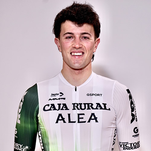 Photo of Diego Ruiz De Arcaute Diaz De Alda