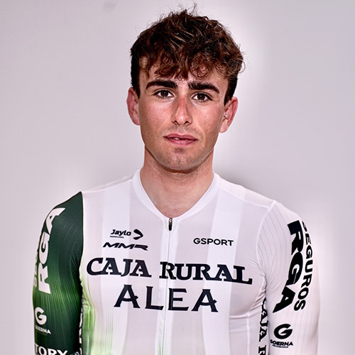 Photo of Marc Rubirola Vila