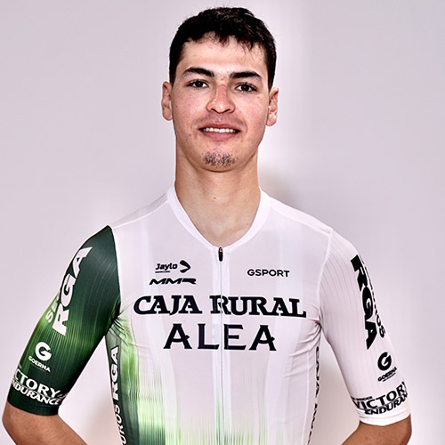 Photo of Iñaki Navarro Portella