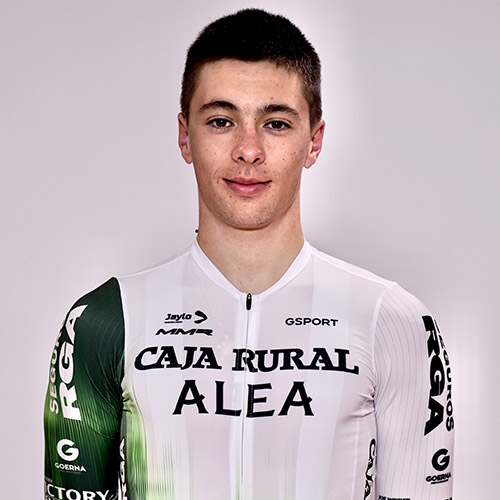 Photo of Aimar Madina Zubia