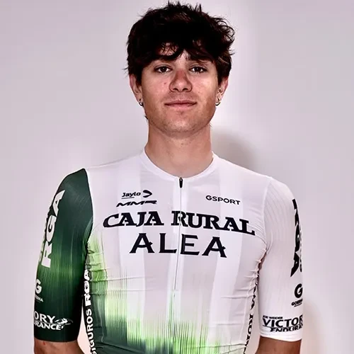 Alberto Fernandez Reviejo