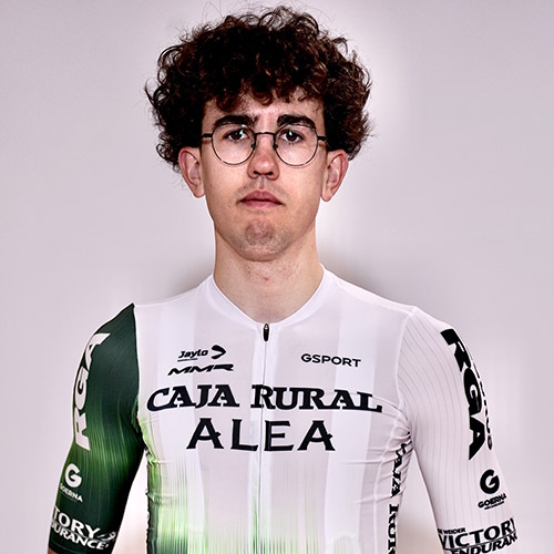 Photo of Antonio Gonzalez Torres