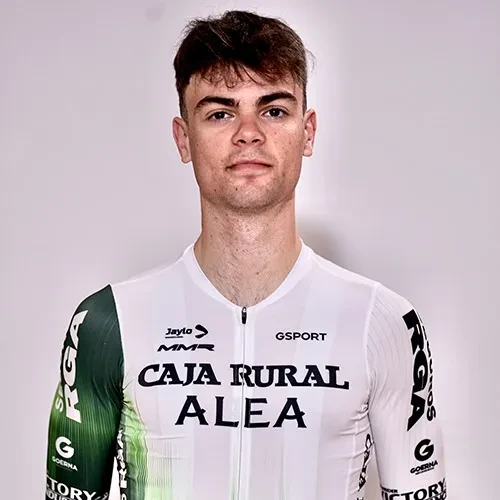 Xabier Zabala Toledano