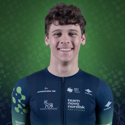 Photo of Jeffe Beets