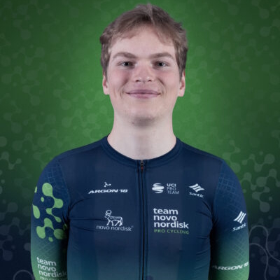 Photo of Evert Schots
