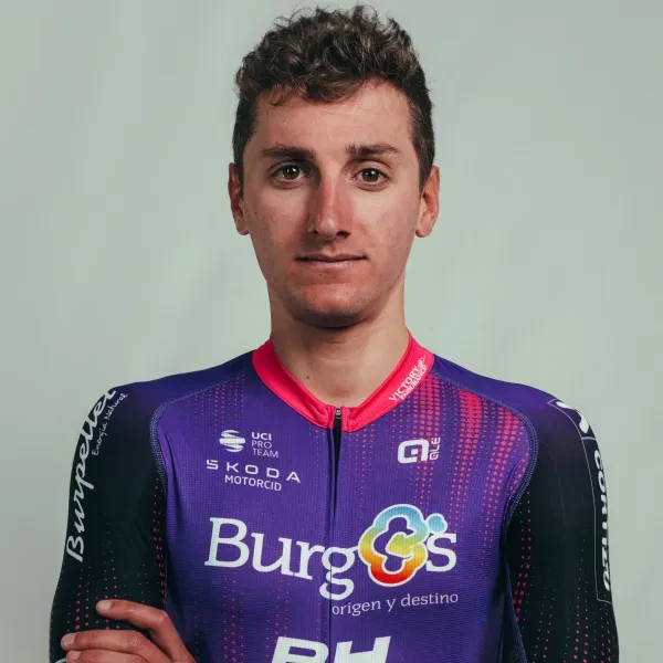 Rodrigo Álvarez Rodriguez